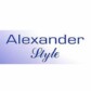 «ДАТ КОН». Повышение цен на ТМ «Alexander Style».