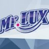 «Mr. LUX». «уДачный аромат» :)