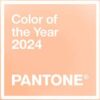 Pantone назвал цветом 2024 года «Персиковый пух».